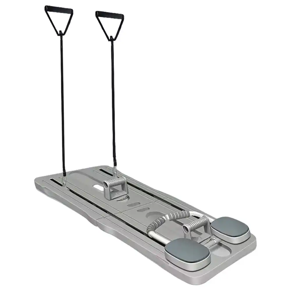 pilates board