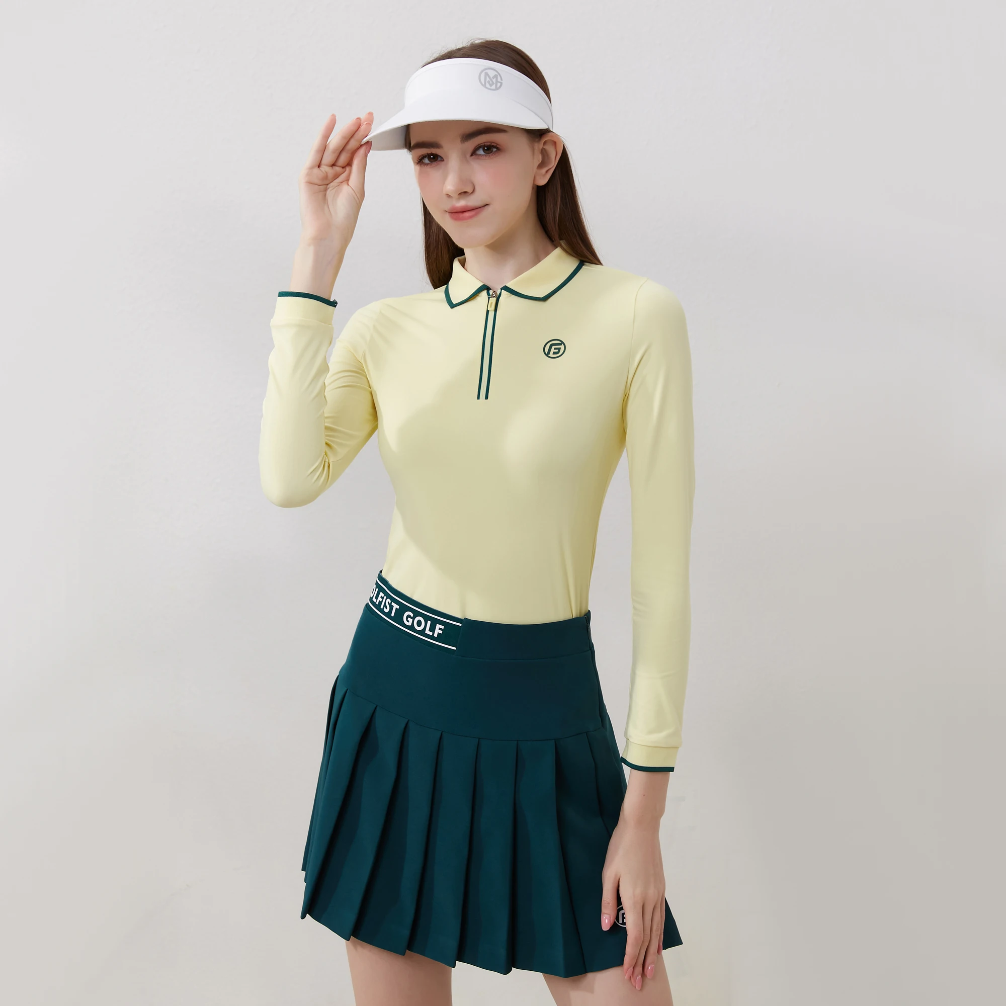 golf skirt