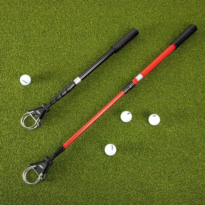 golf ball retrievers