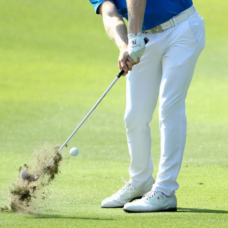 golf pants men