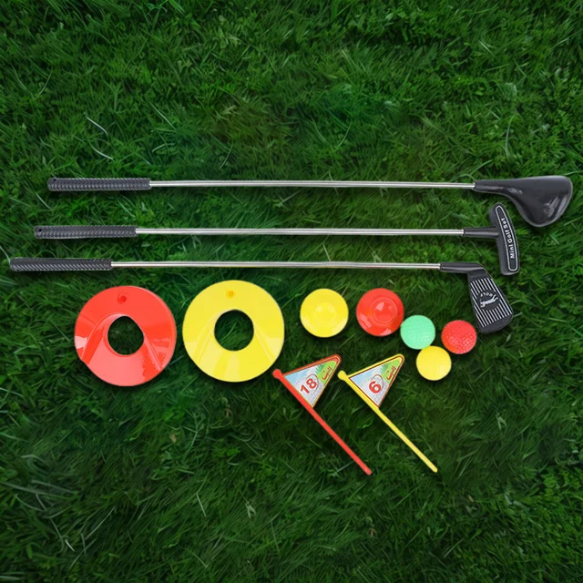 kids golf clubs