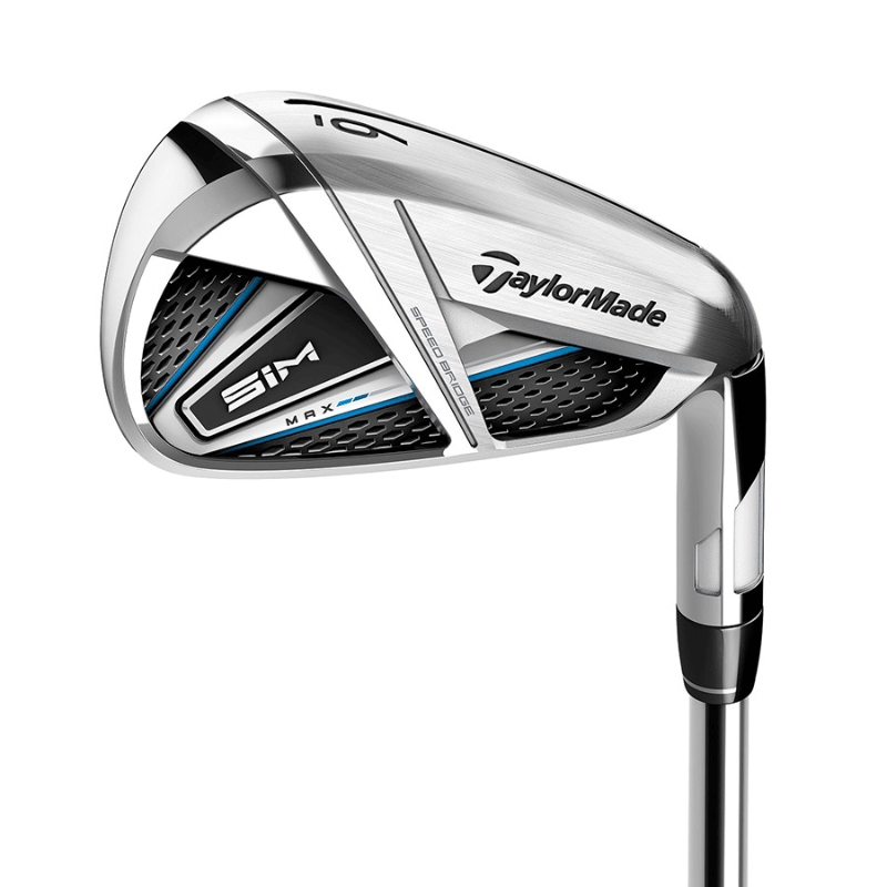 golf irons