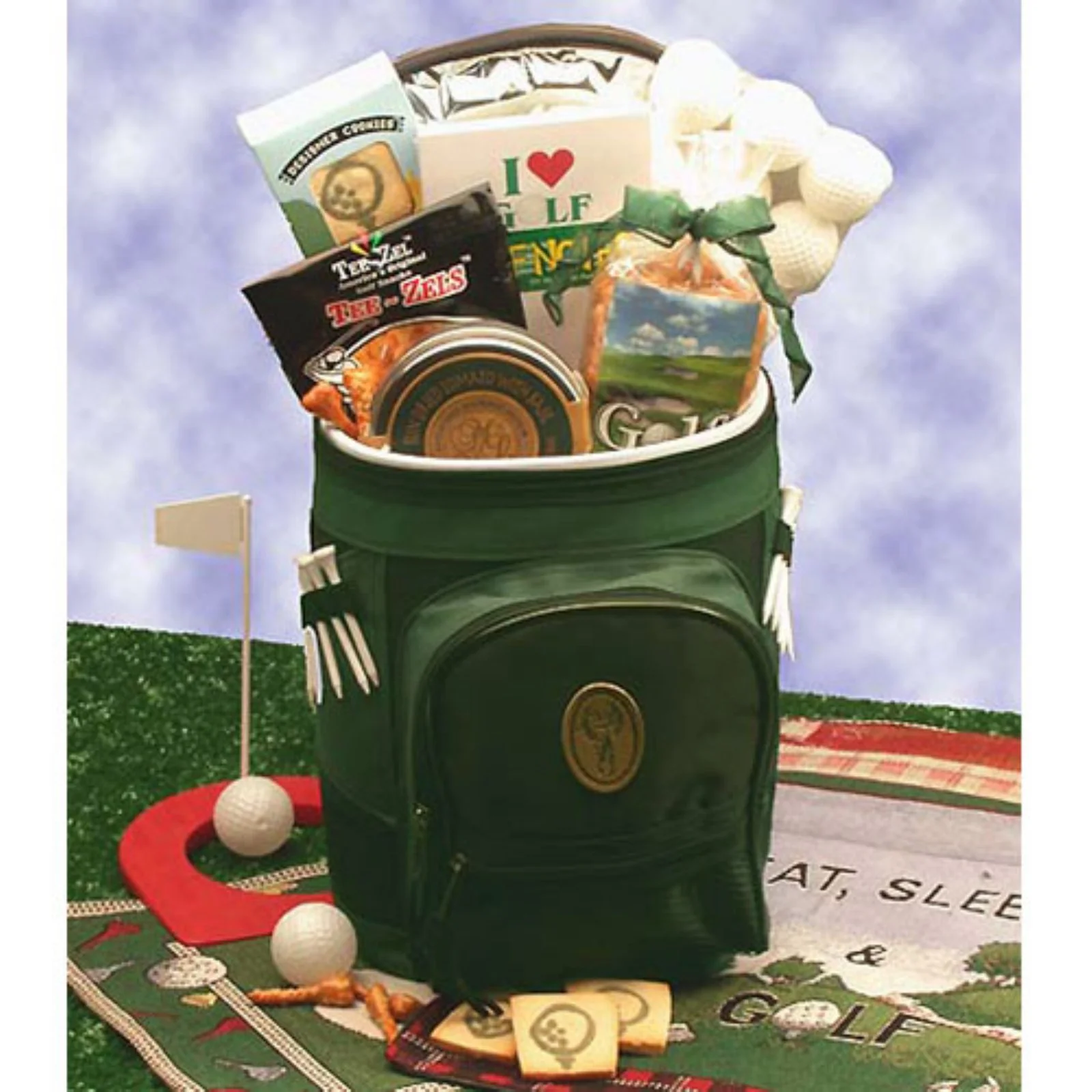 golf gifts