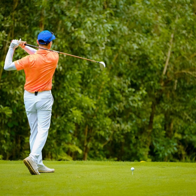birdie golf