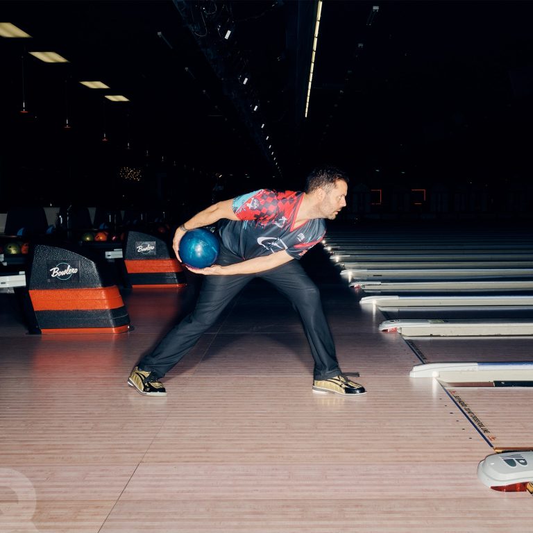 turkey in bowling