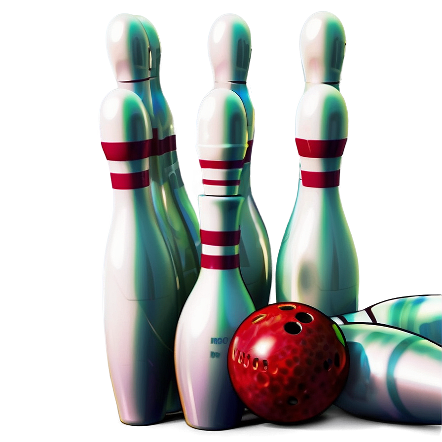 bowling lane