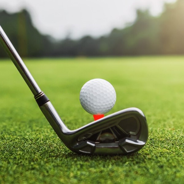 left handed golf clubs