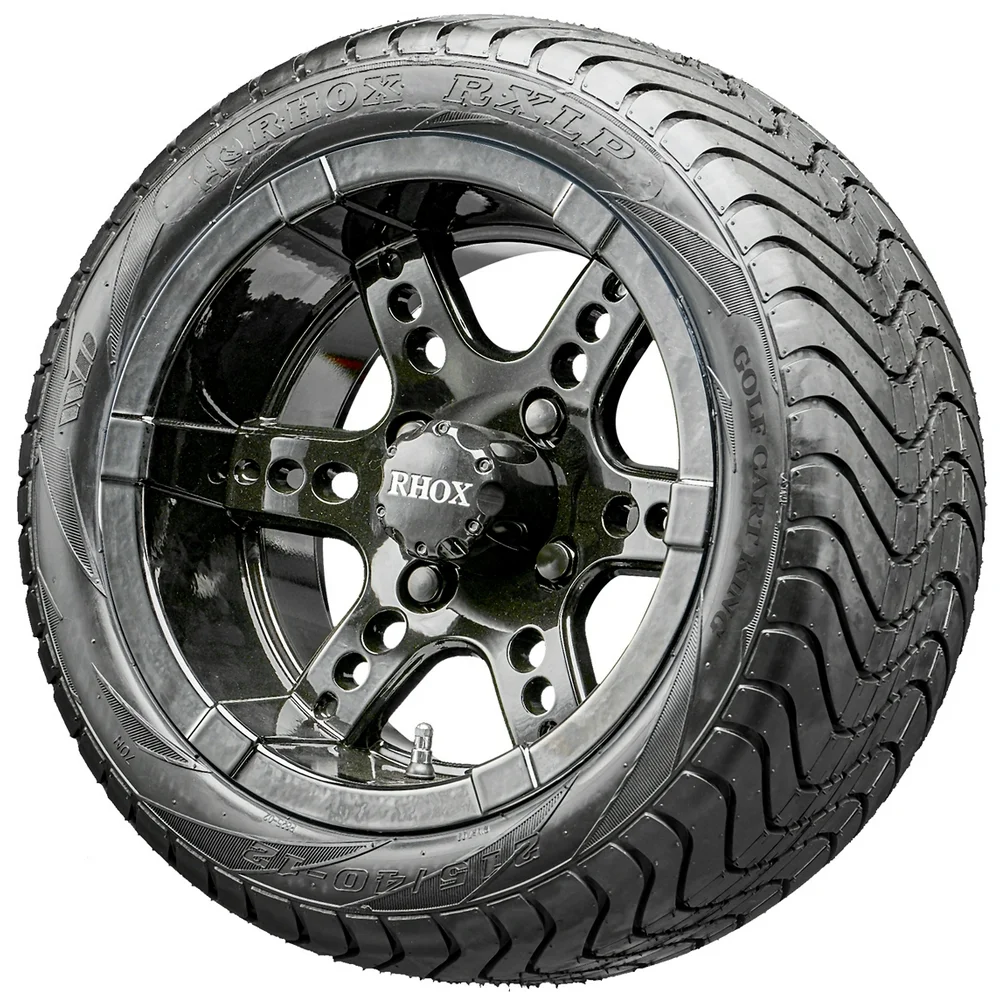 golf cart tires