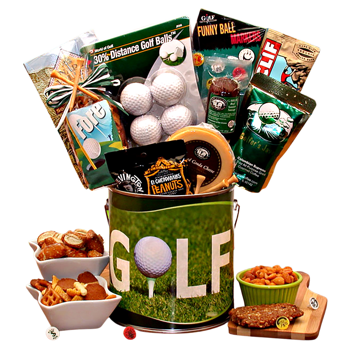 golf gifts