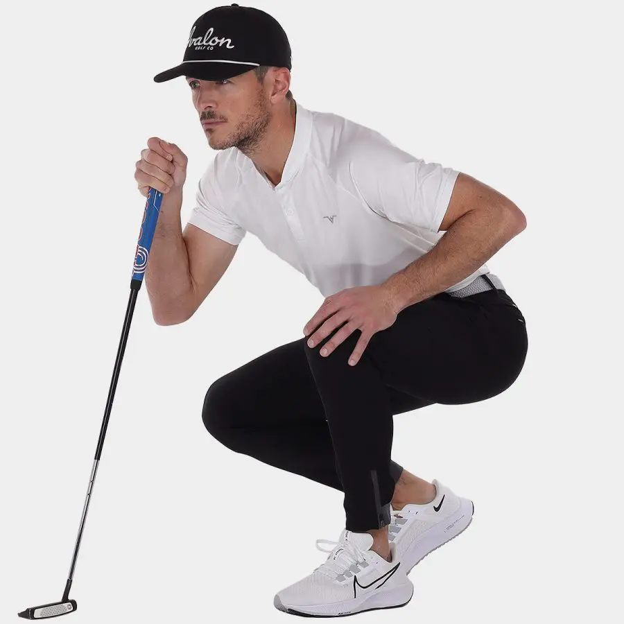 golf joggers