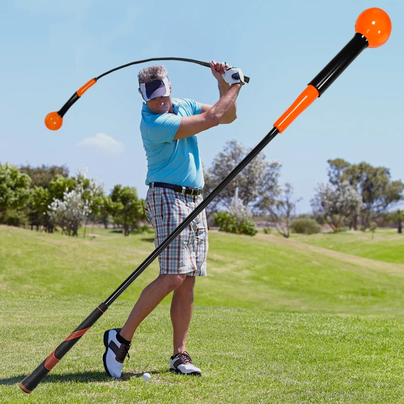 golf swing trainer