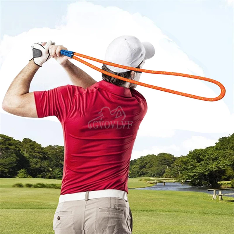 golf swing trainer
