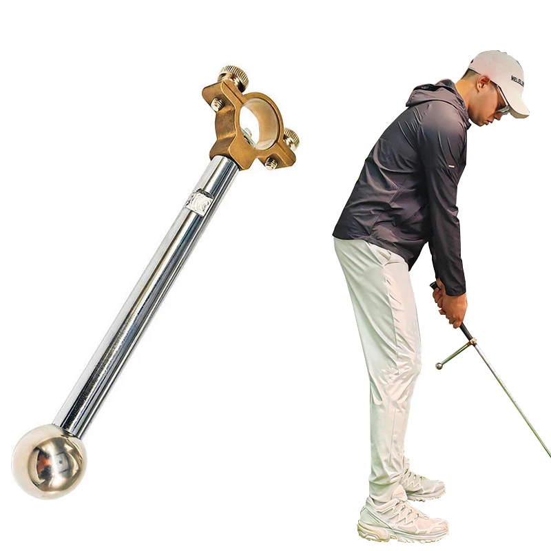 golf swing trainer