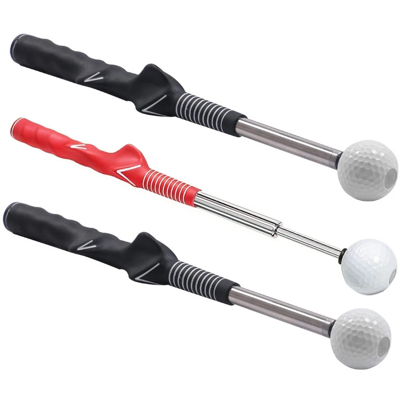 golf swing trainer