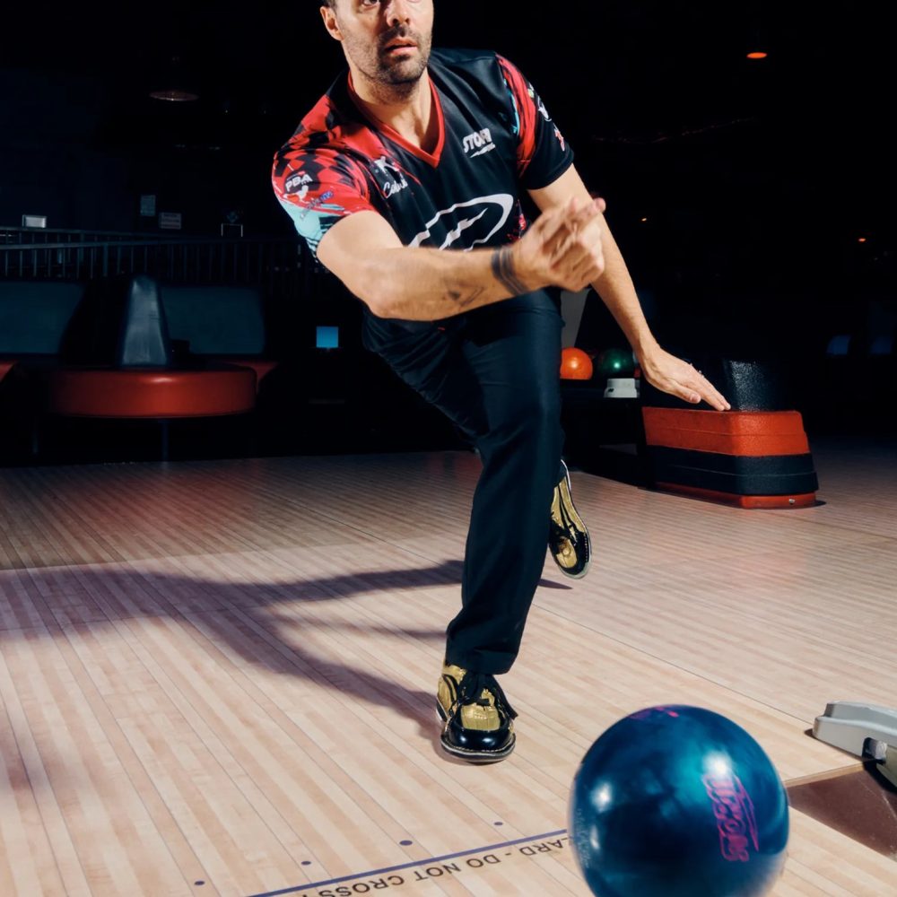 bowling