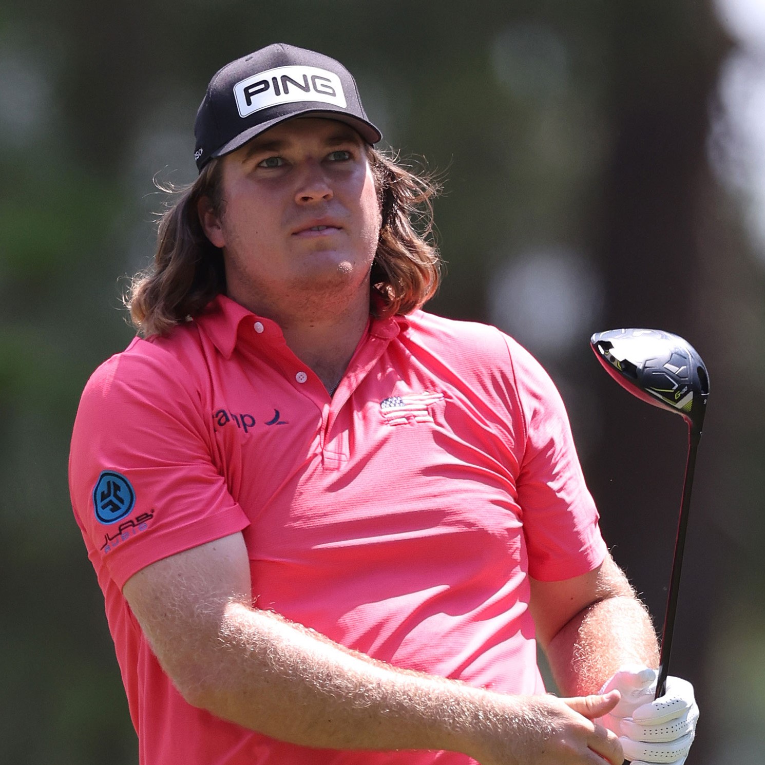 neal shipley golf