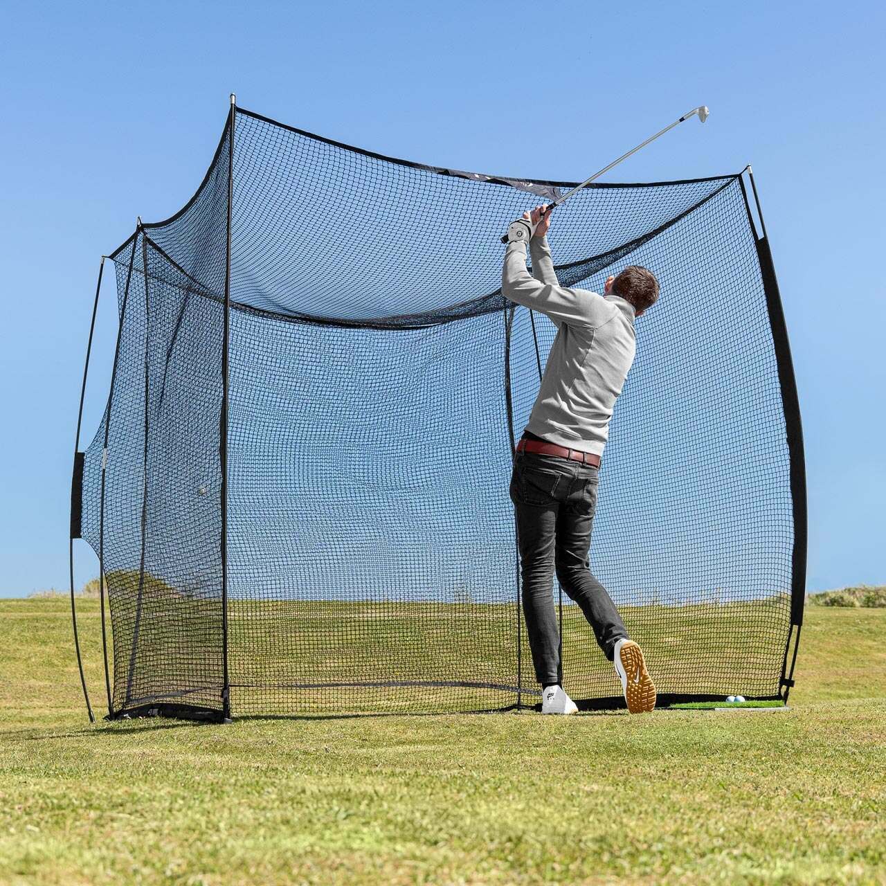 golf net