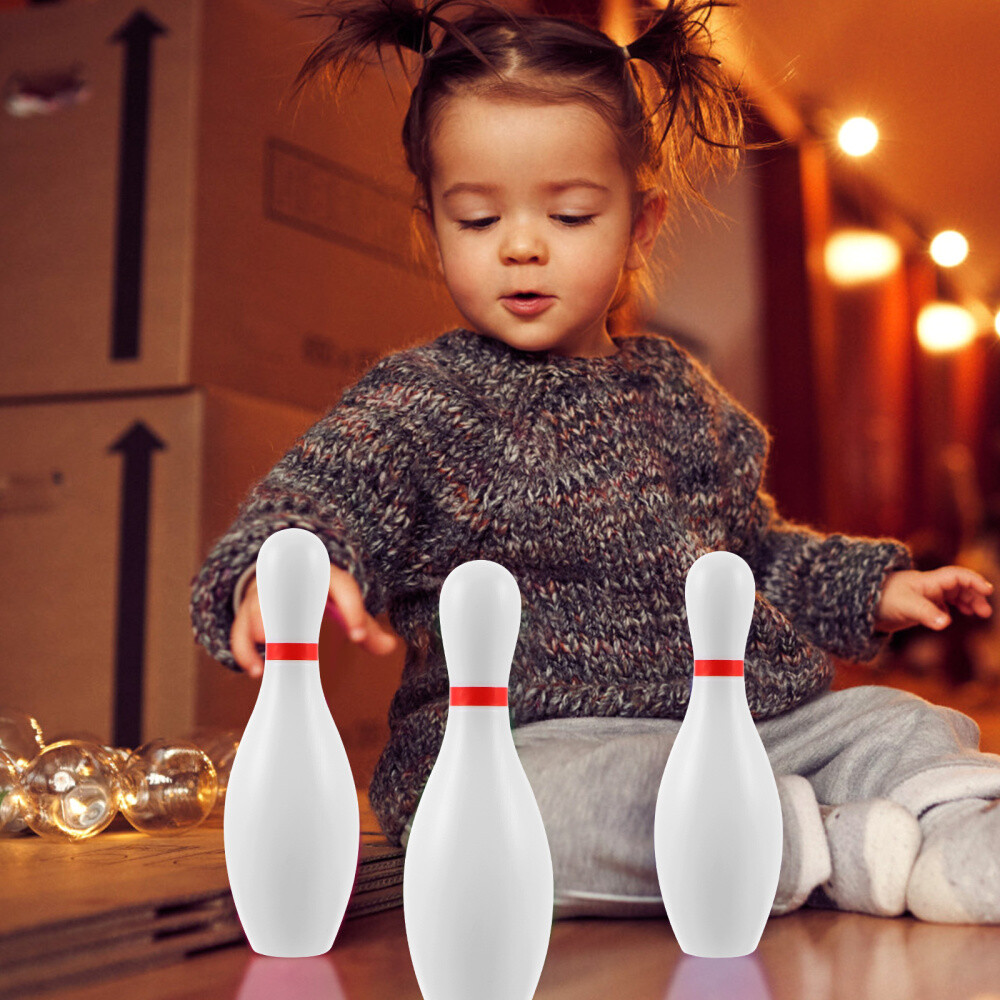 kids bowling