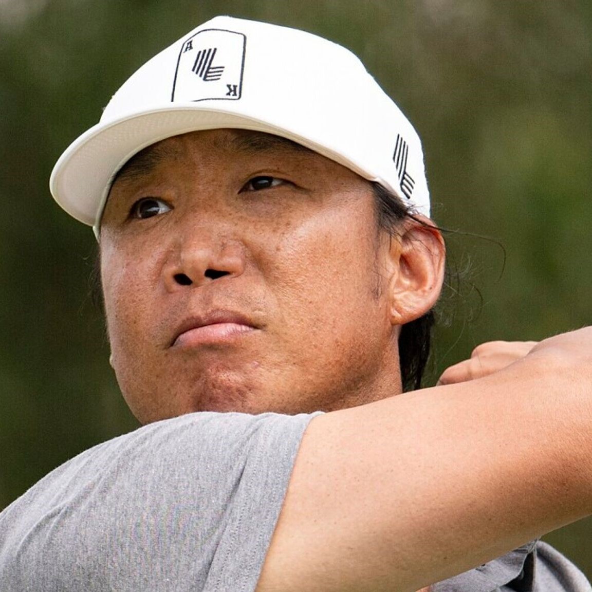 anthony kim golf