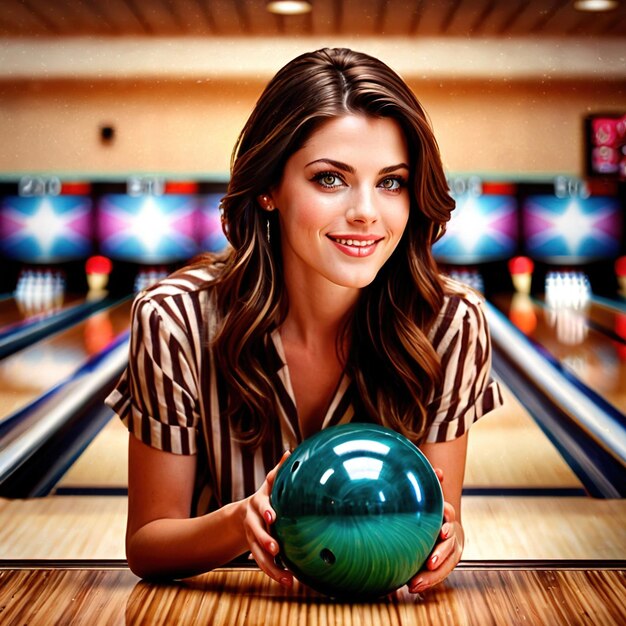bowling