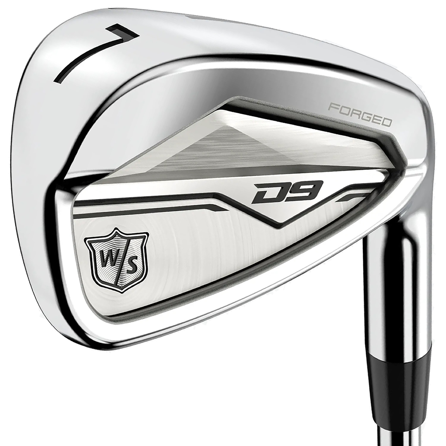 golf irons