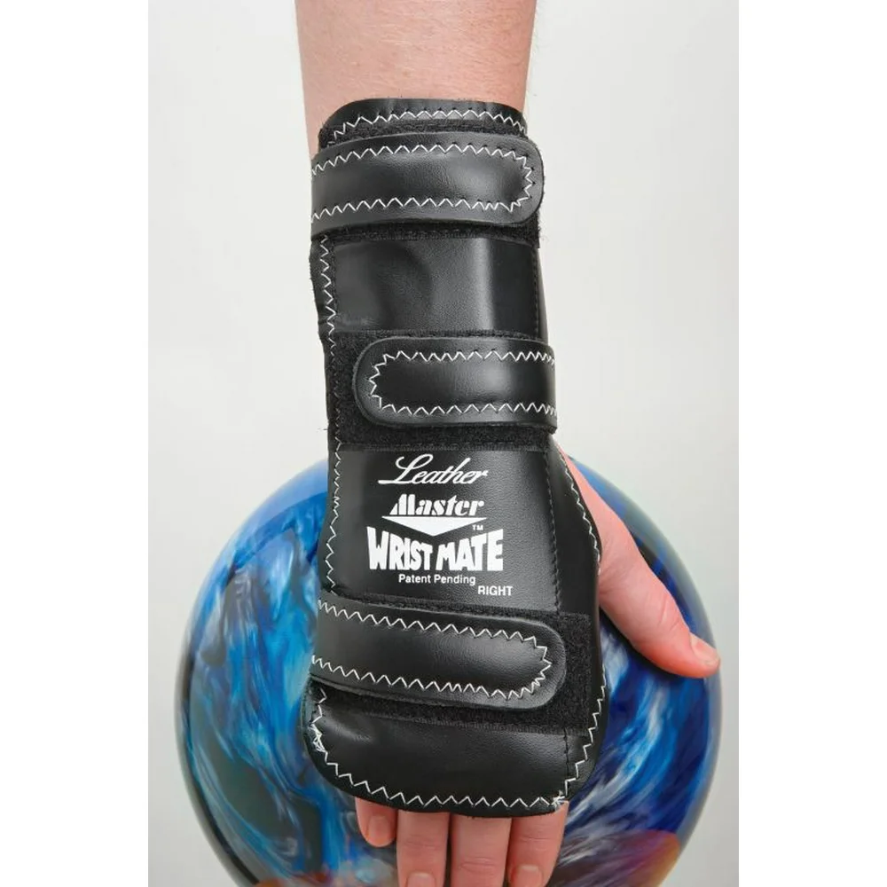 bowling wrist brace