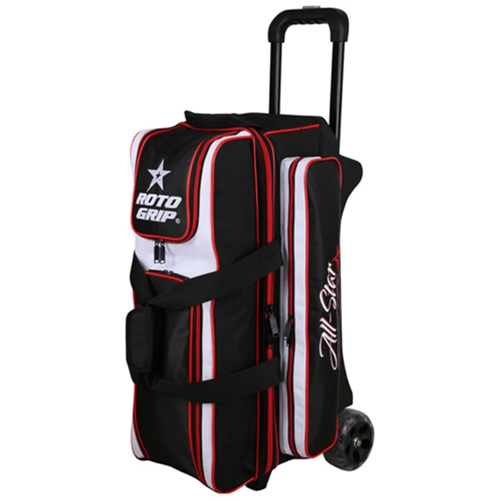 3 ball bowling bag