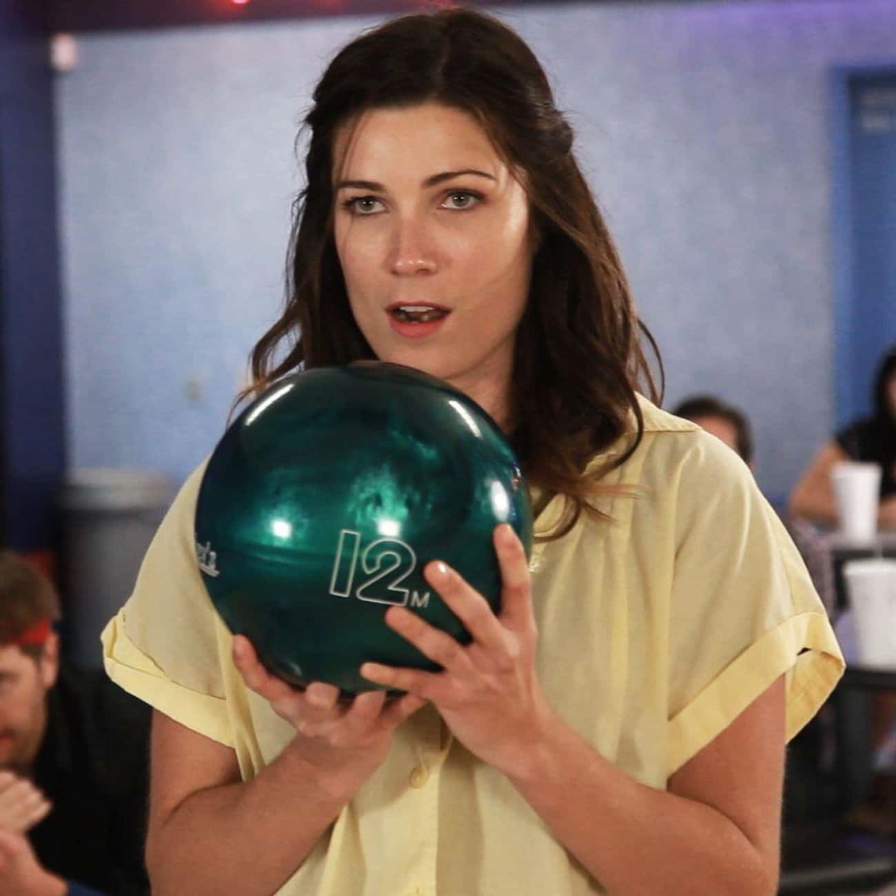 bowling movies