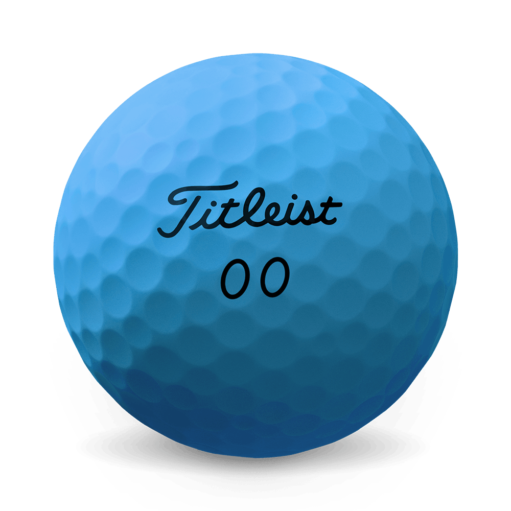 golf ball