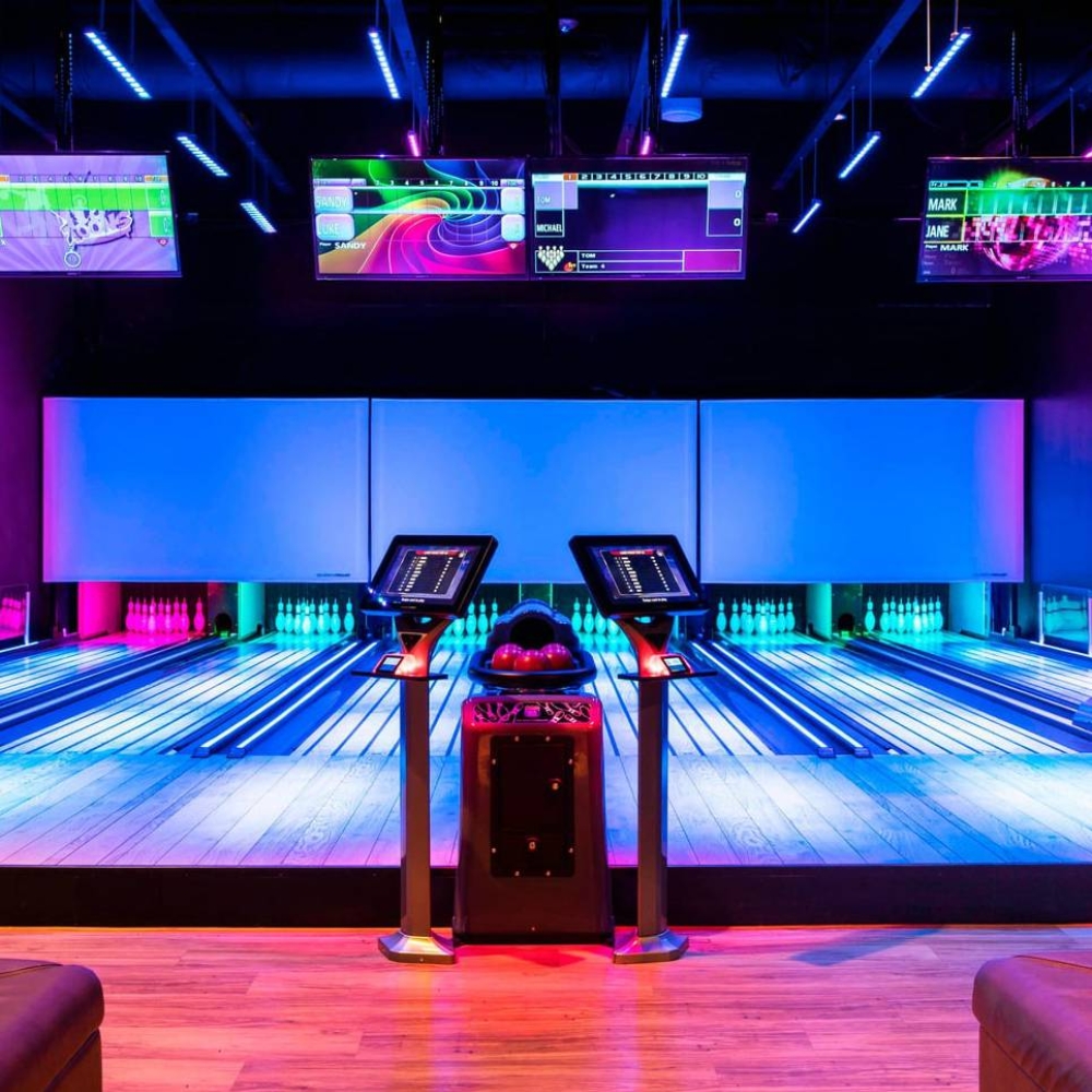 bowling