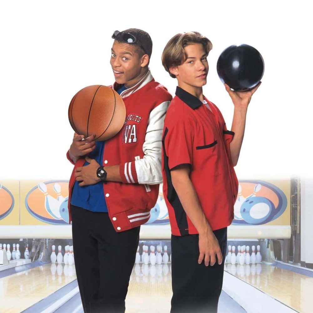bowling movies