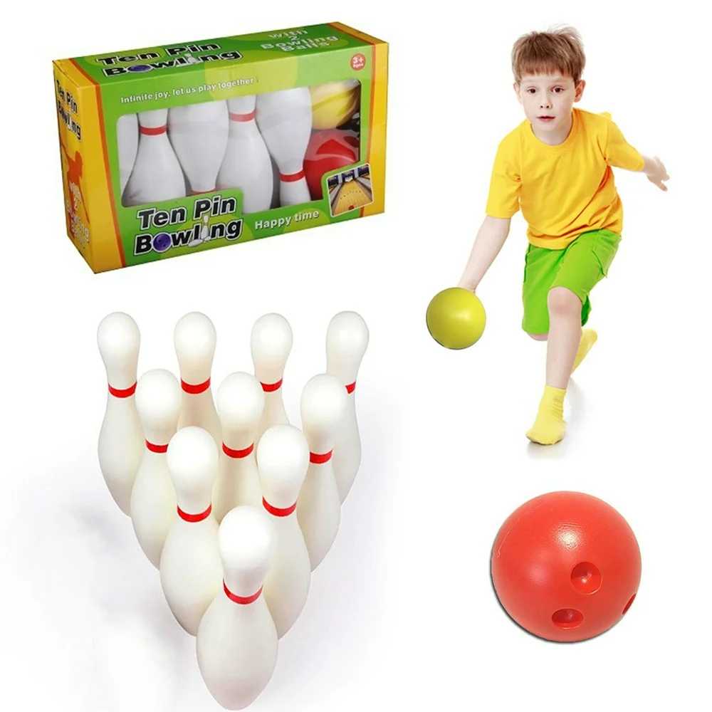 bowling for kids