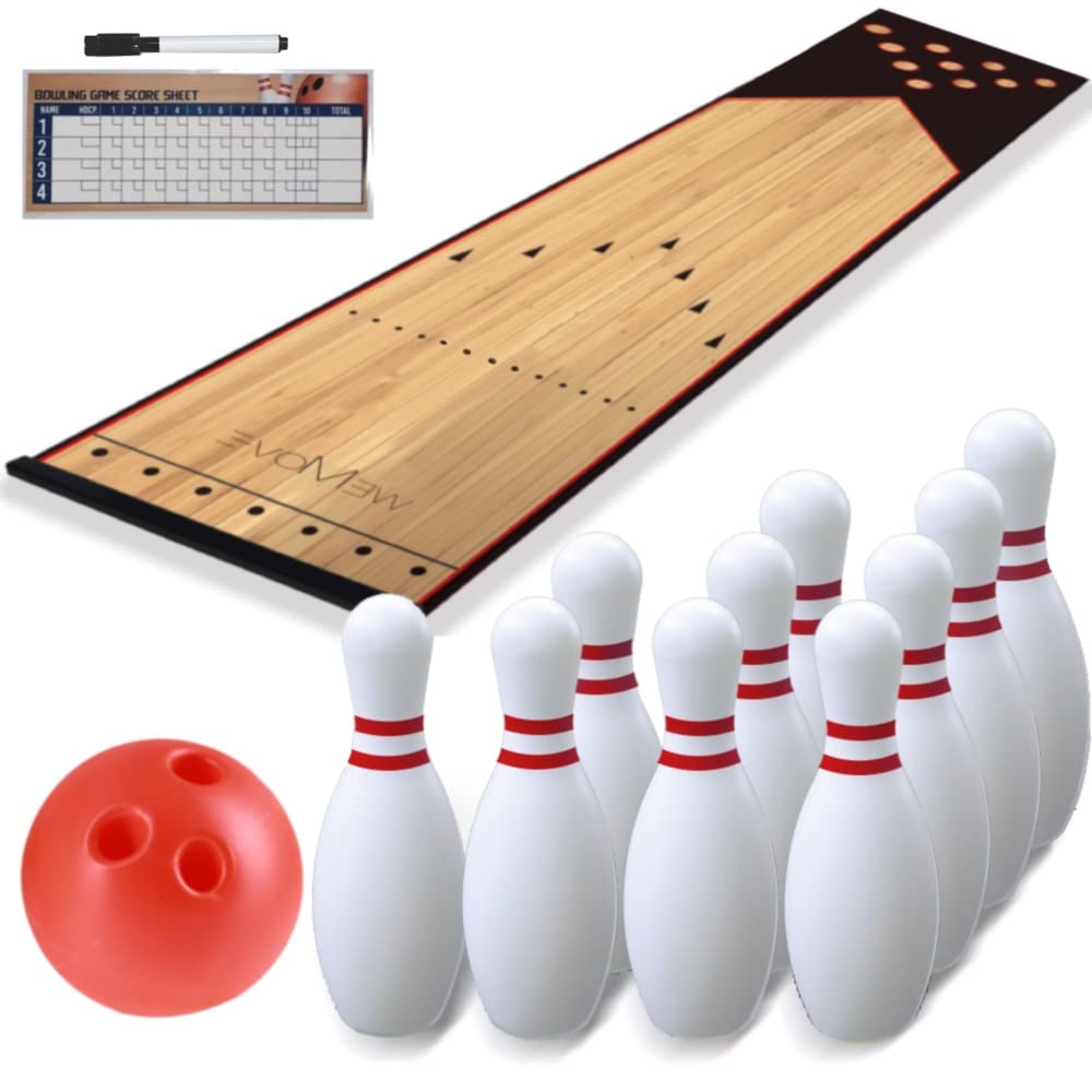 bowling cost