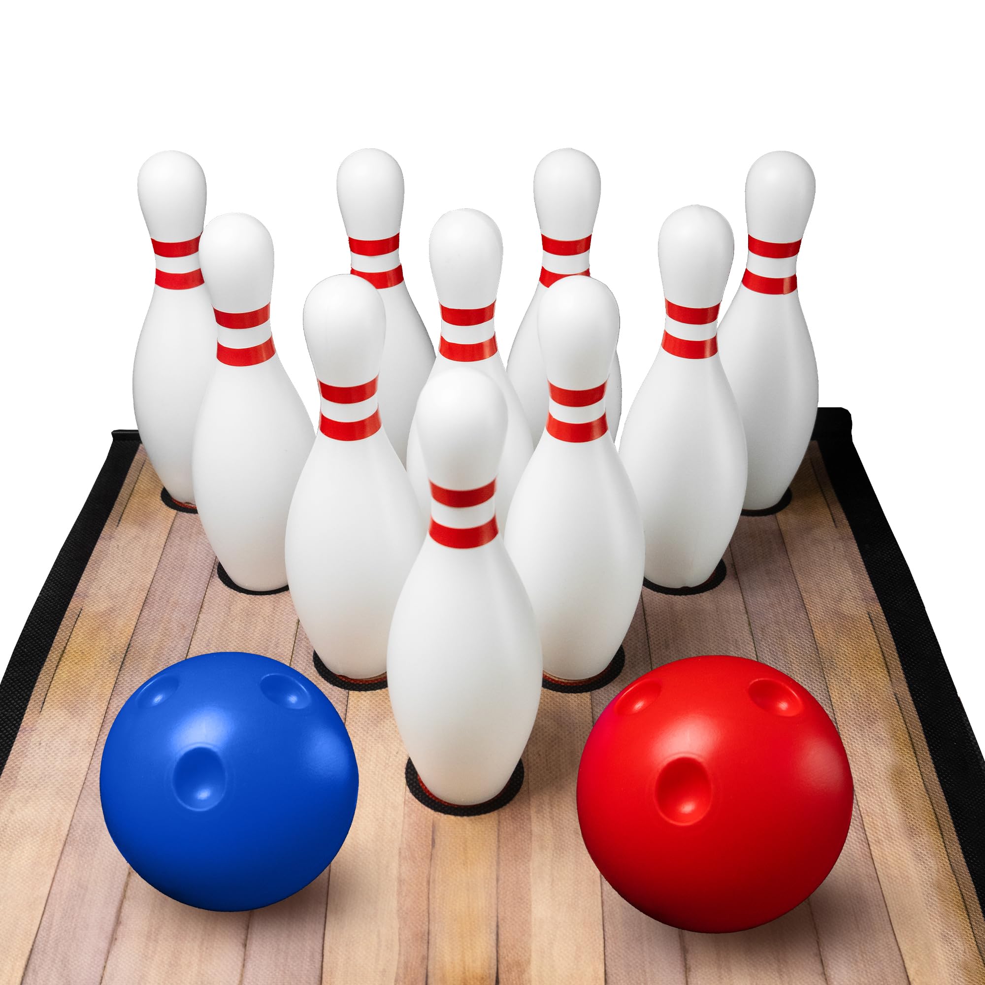 cheap bowling