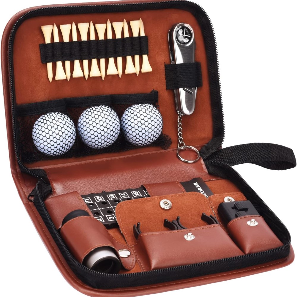 golf accessories for men