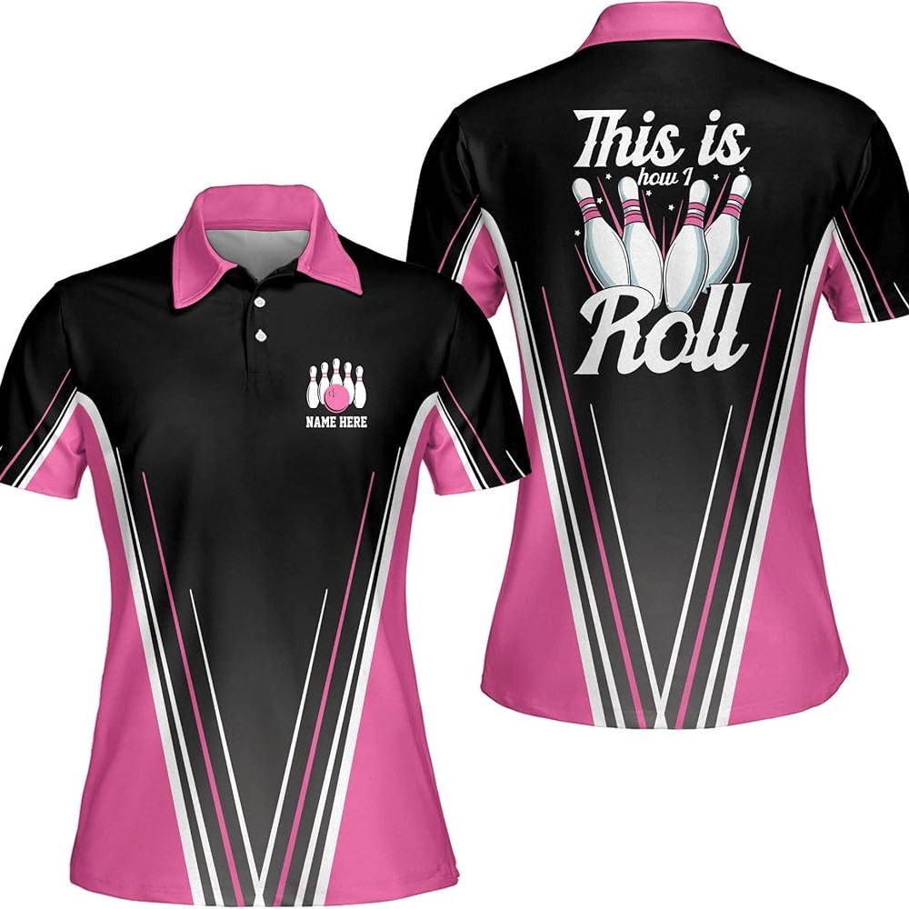 vintage bowling shirts