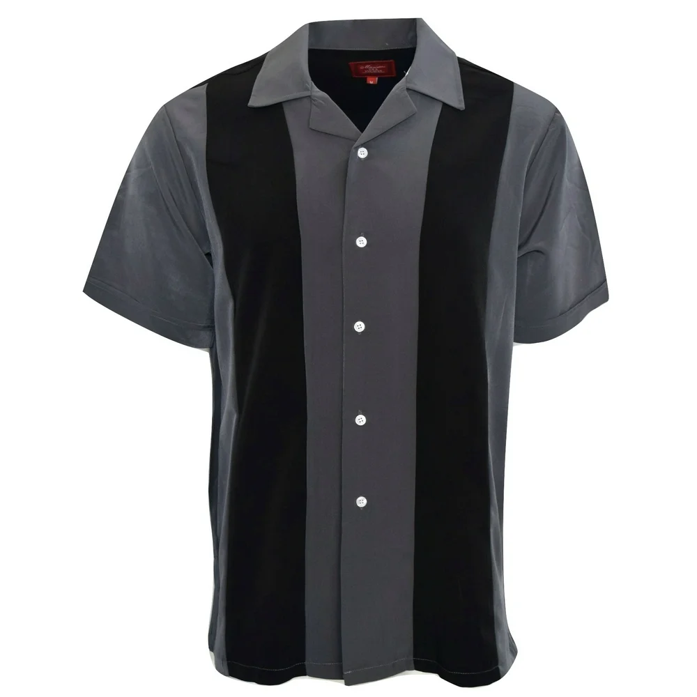 vintage bowling shirts