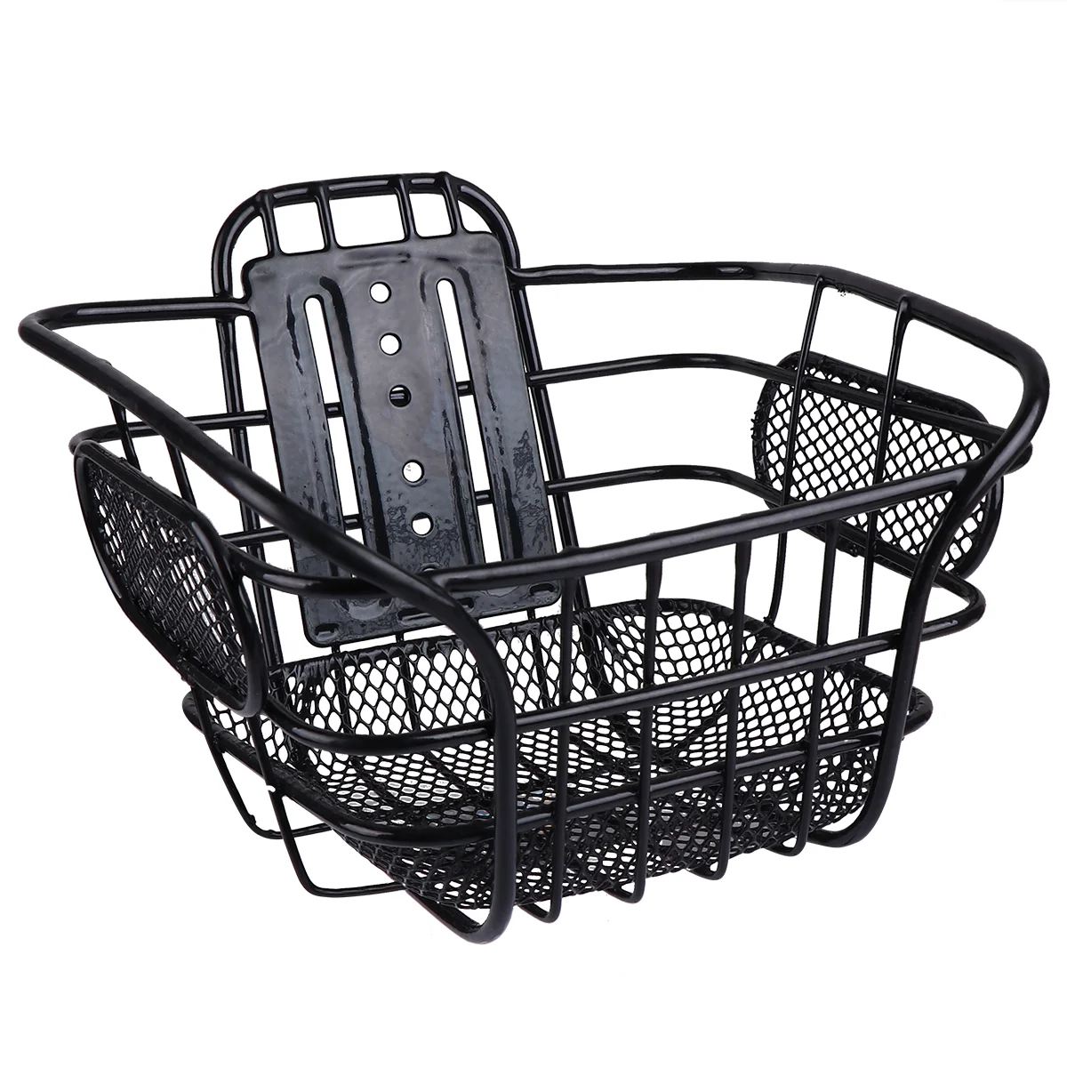bicycle front basket