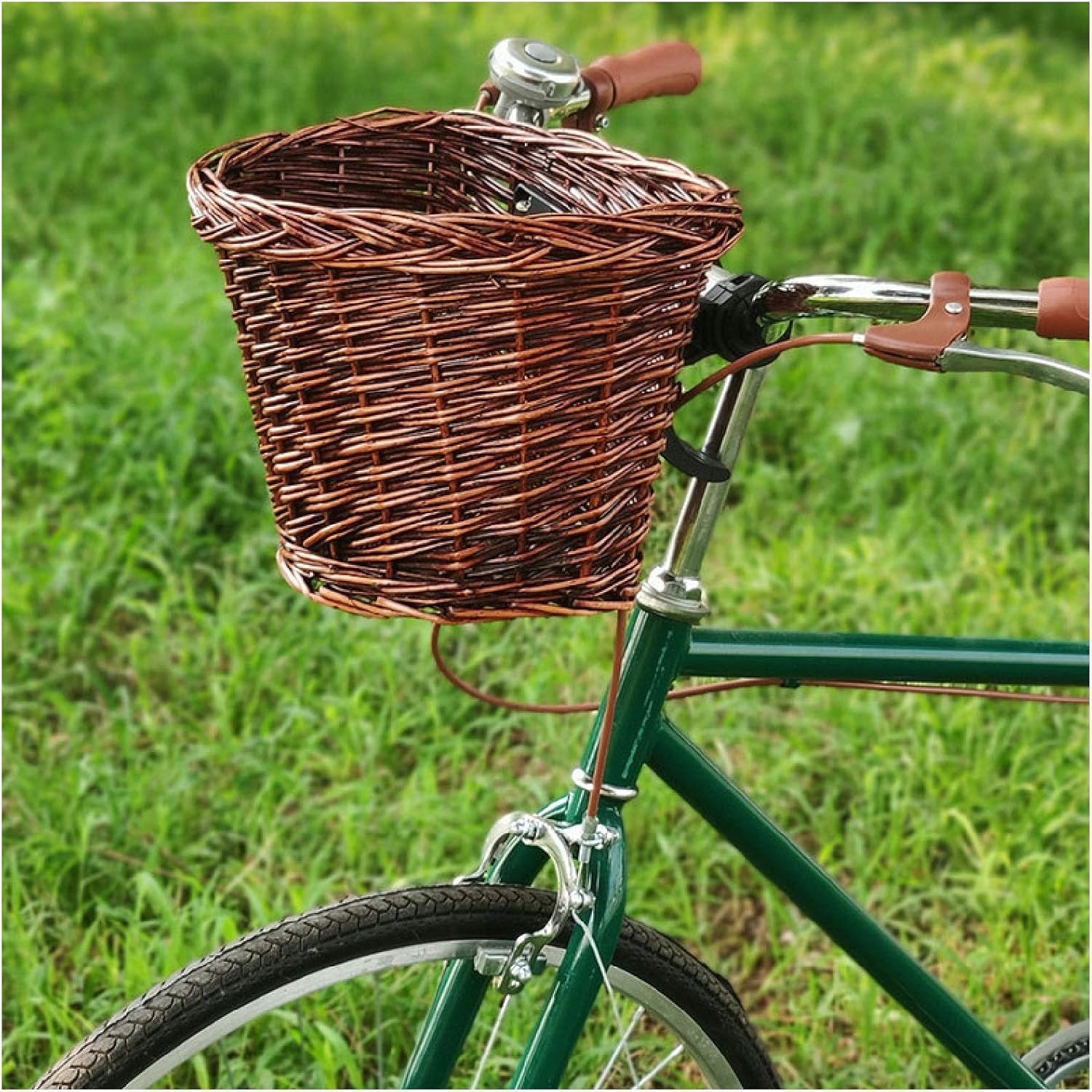 bicycle front basket