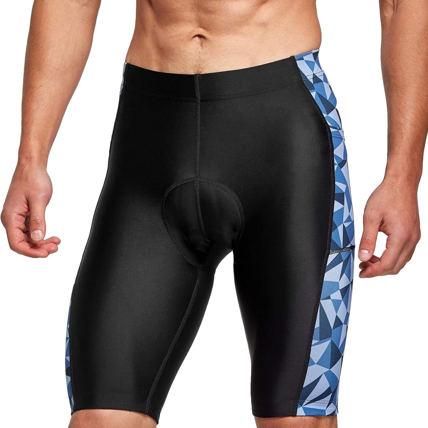 men's Cycling Shorts