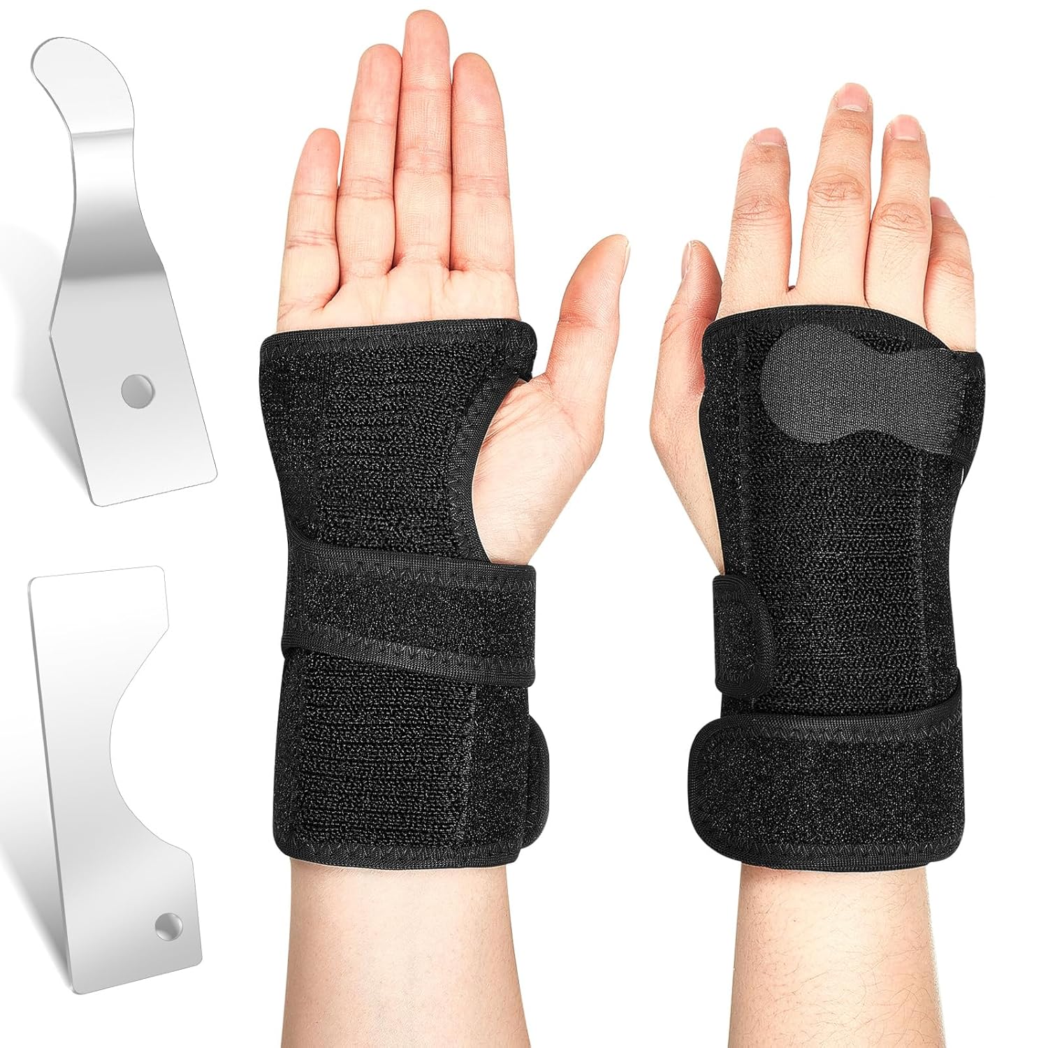 bowling wrist brace