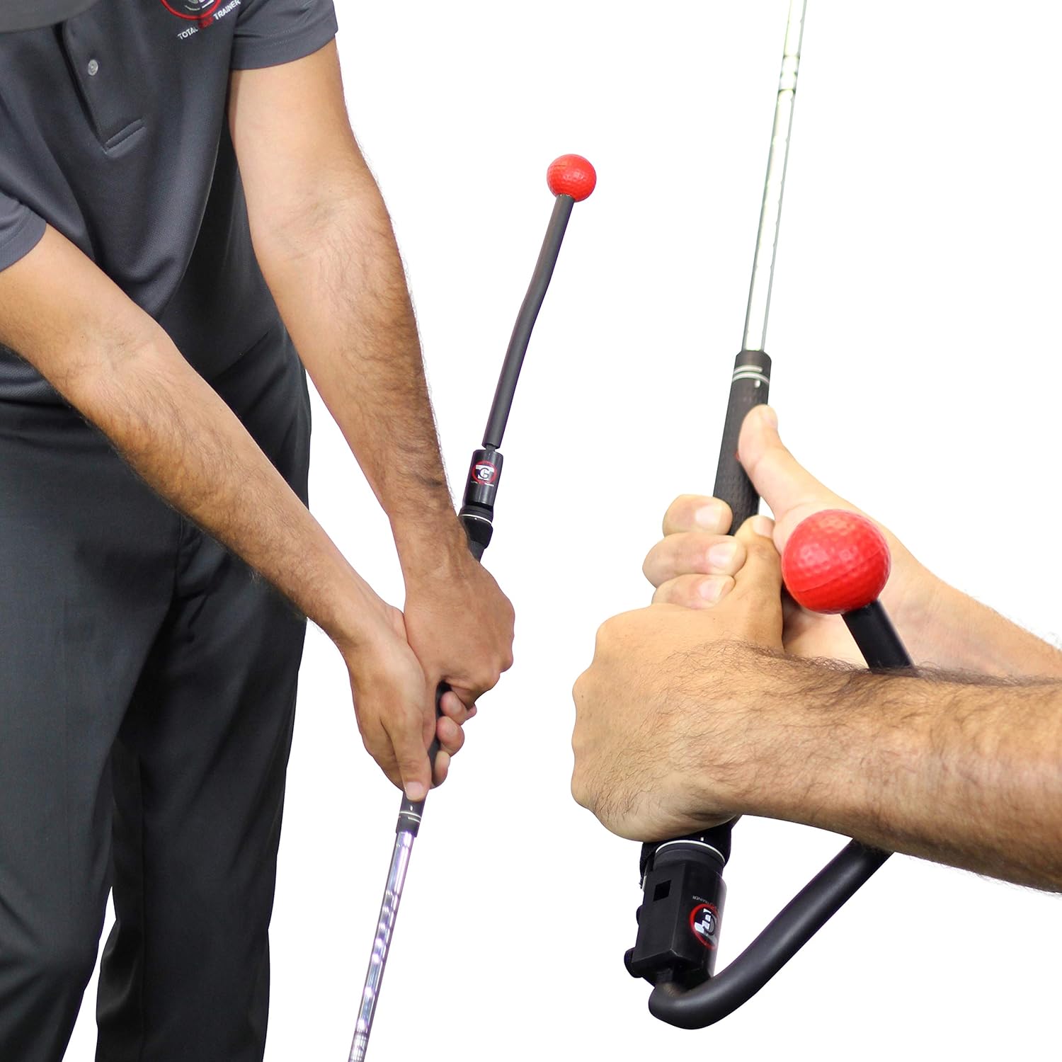 golf training aids