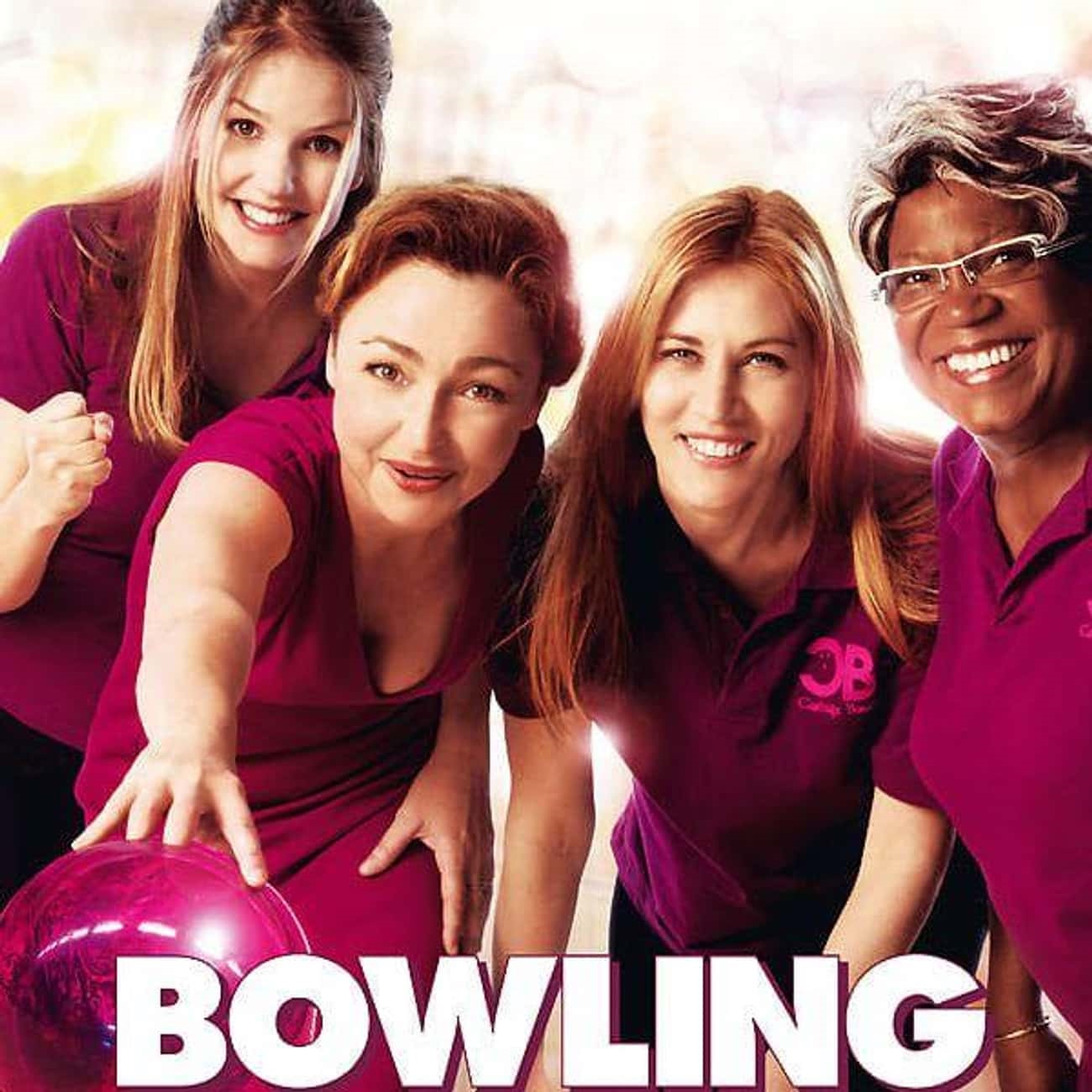 bowling movies
