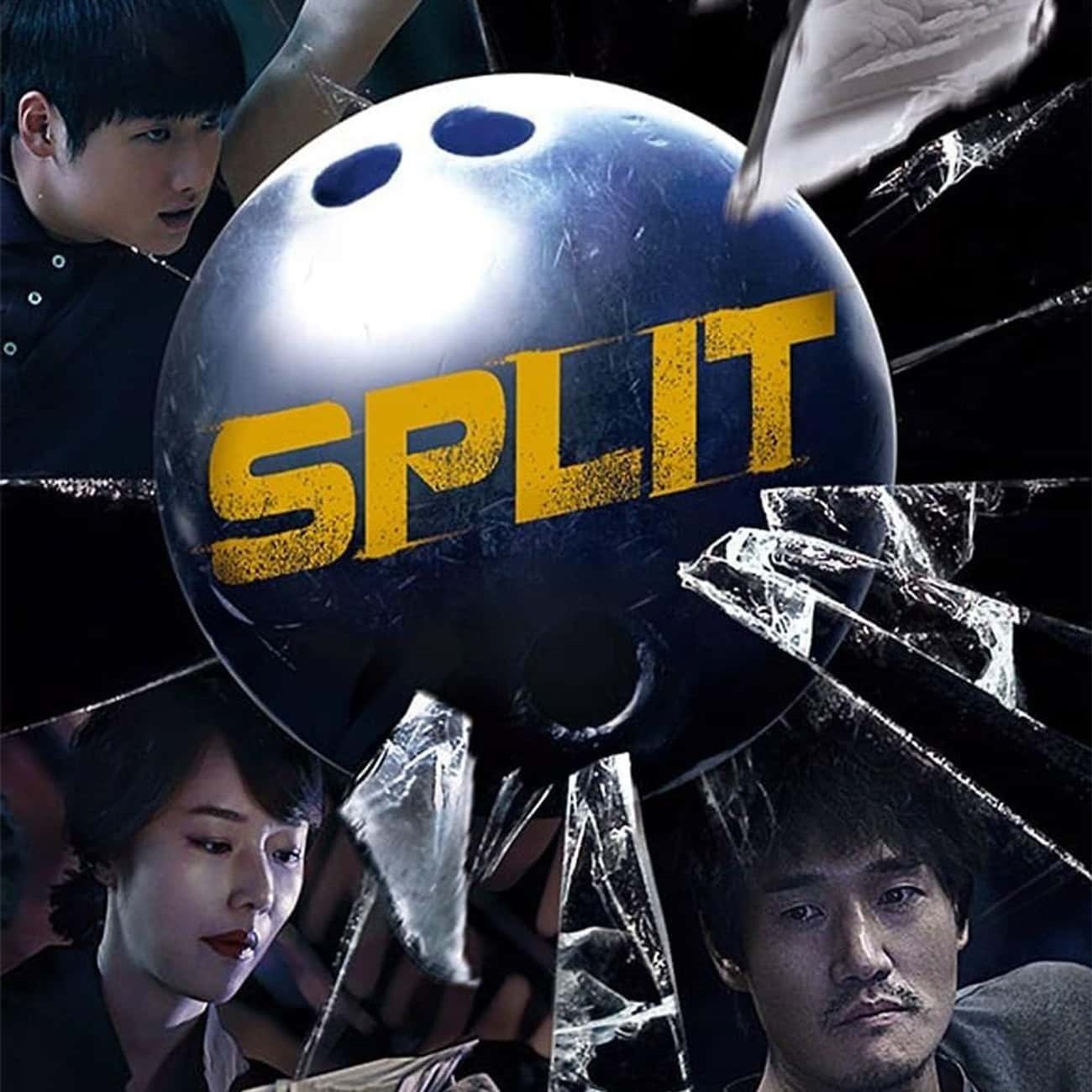 bowling movies