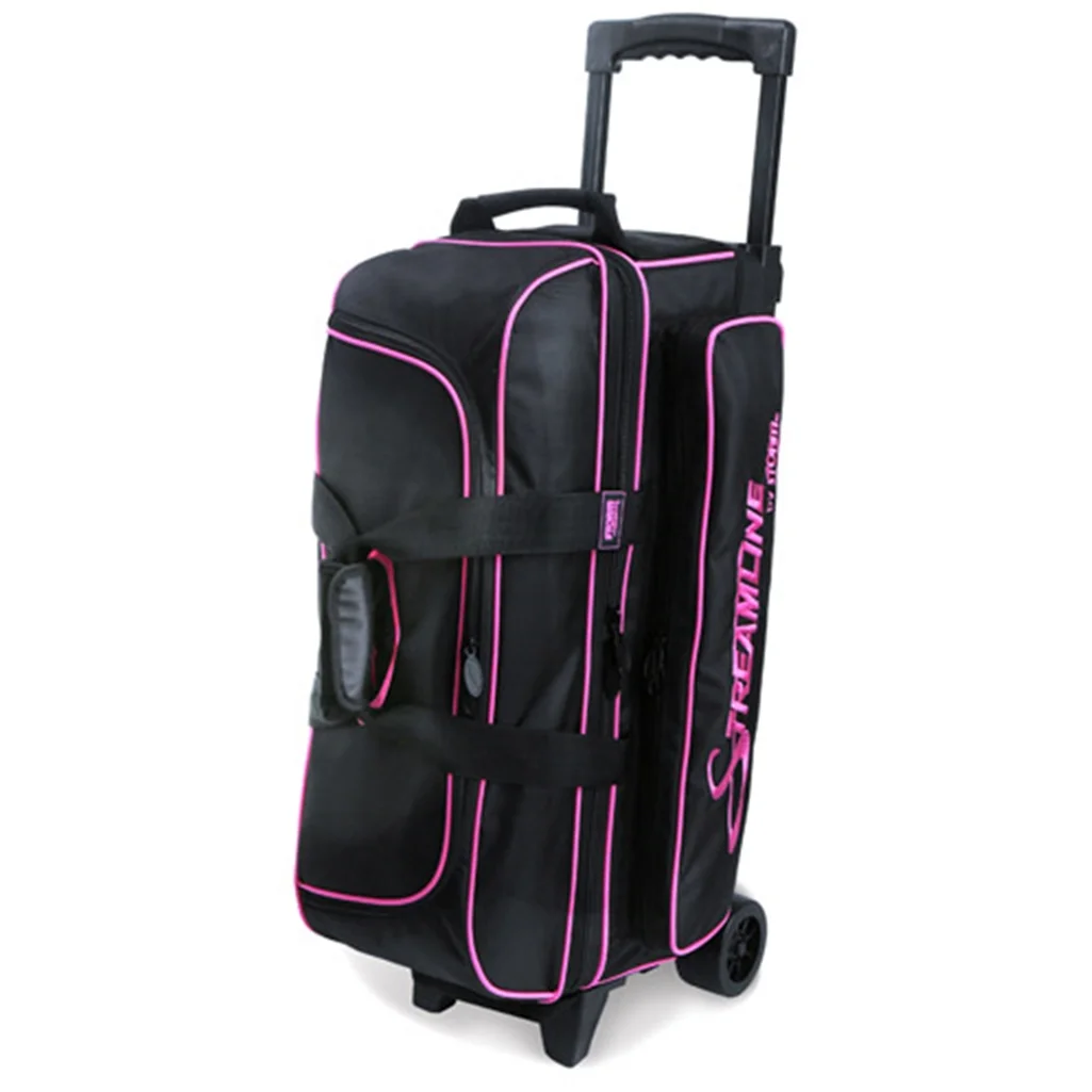 3 ball bowling bag