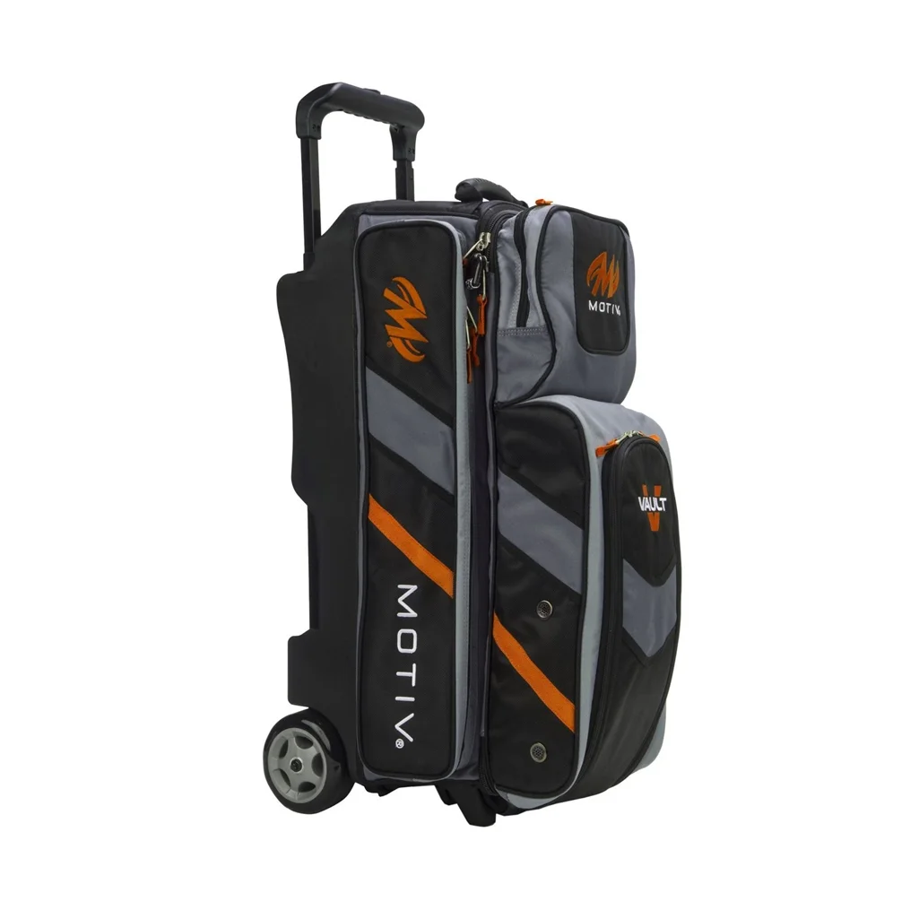 3 ball bowling bag