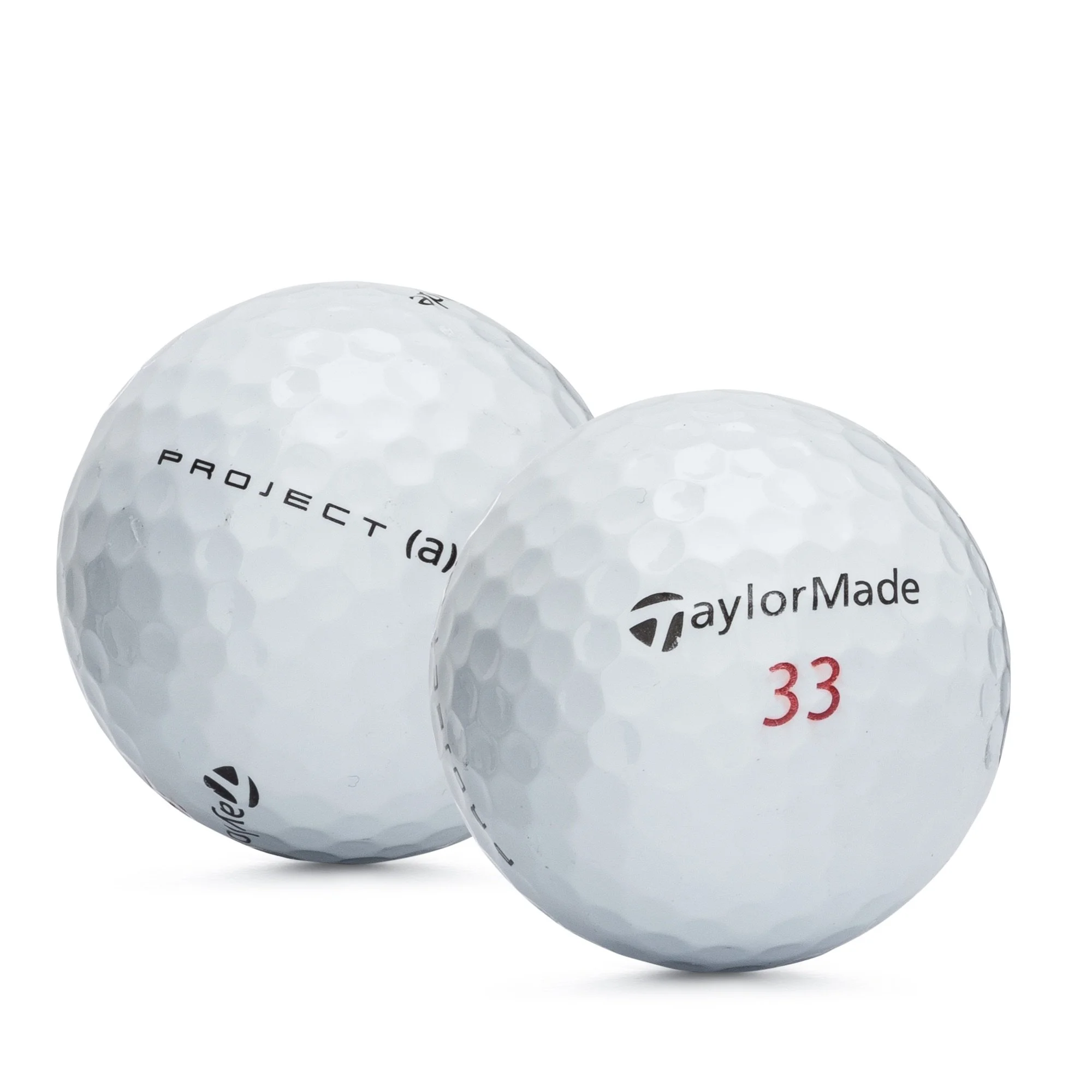 golf ball