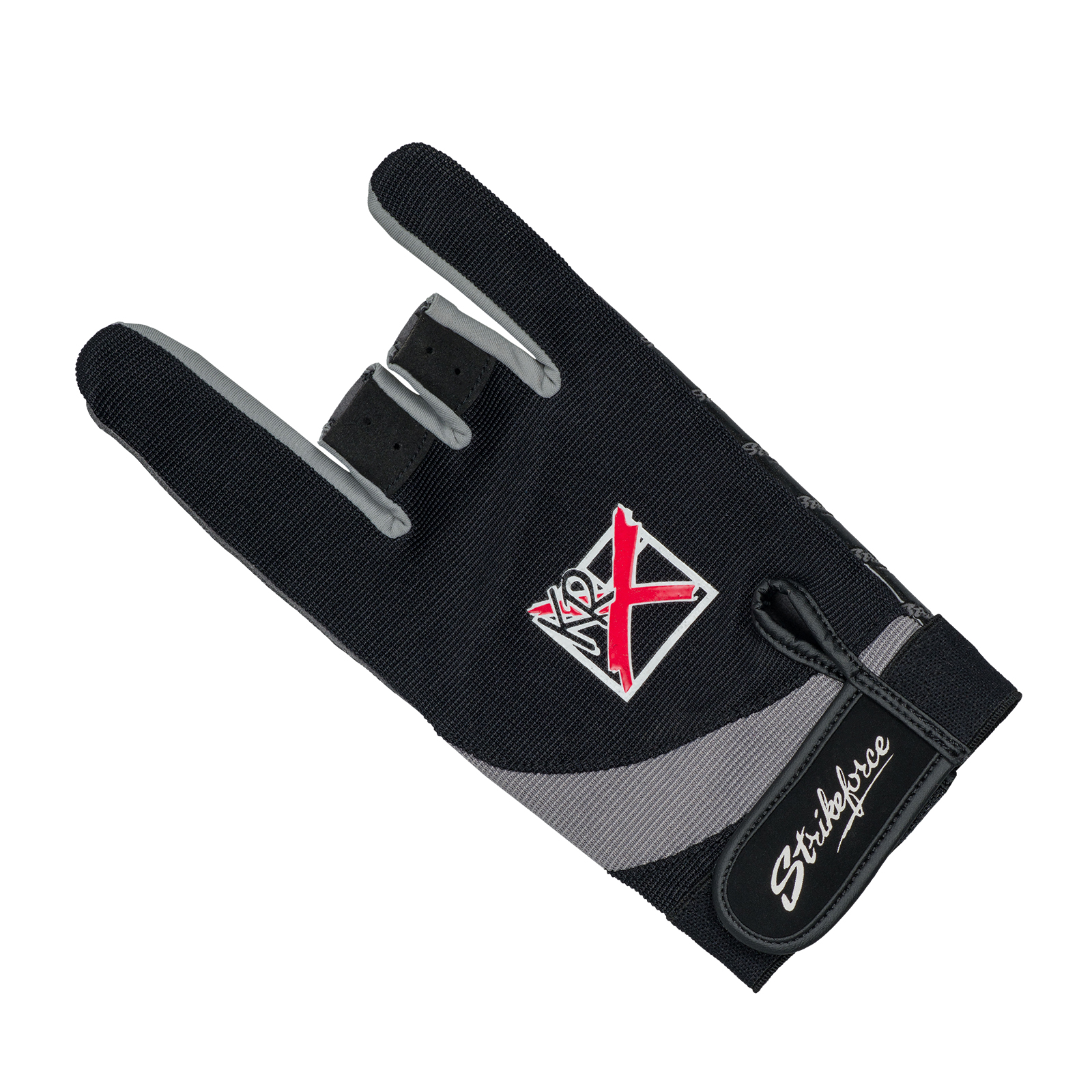 bowling gloves
