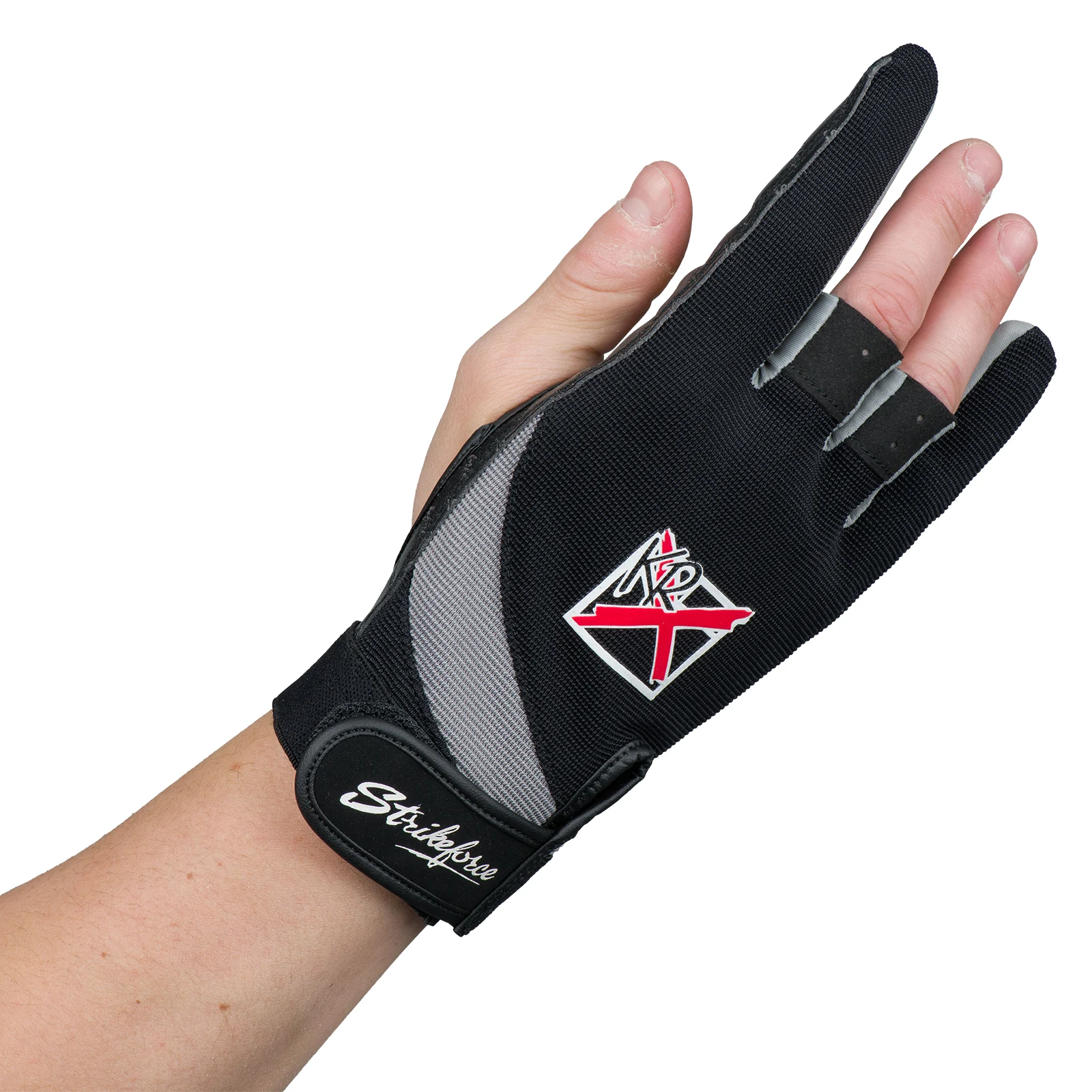 bowling gloves
