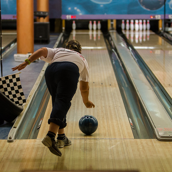 is bowling an olympic sport